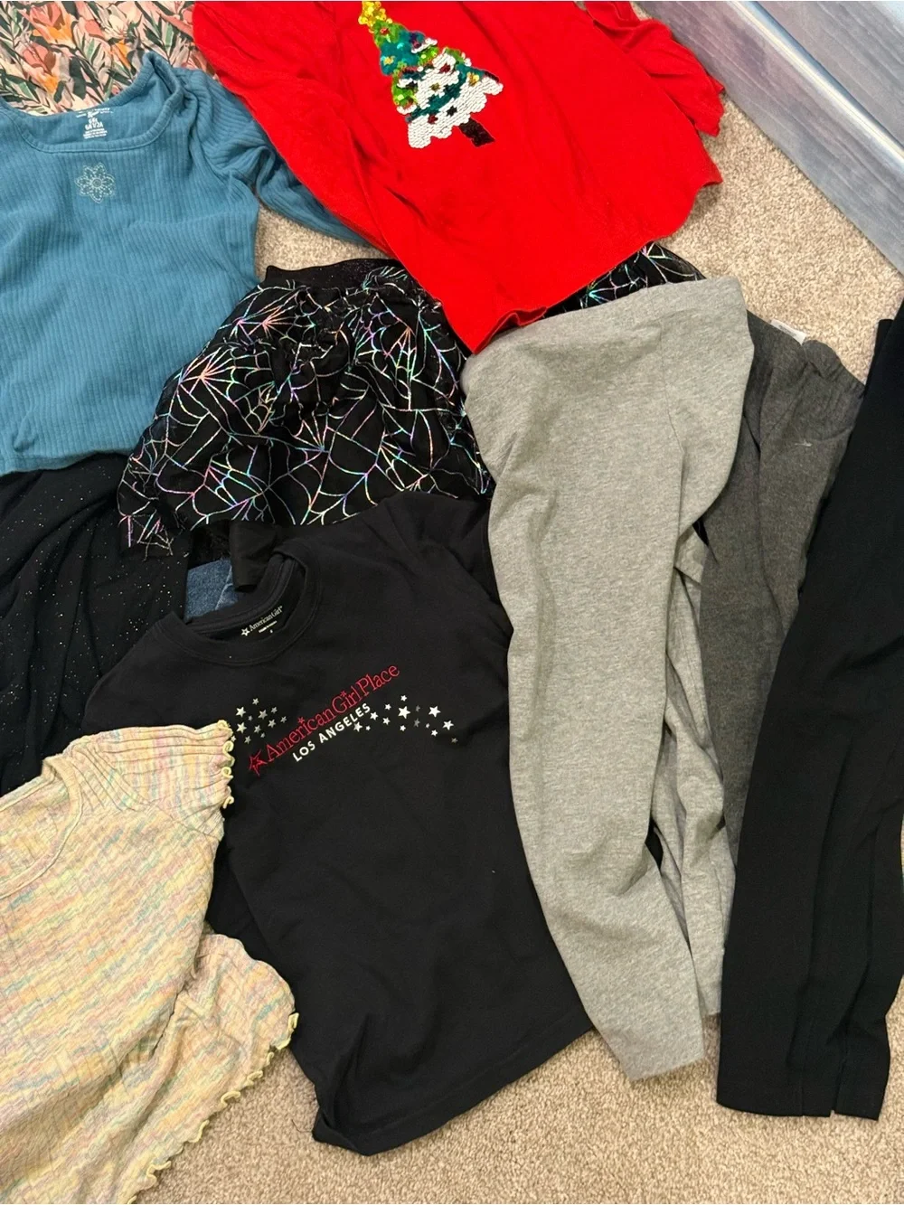 Old Navy large assortment